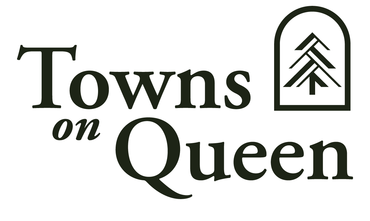 Towns on Queen Condominiums